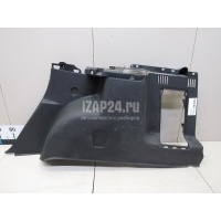 Обшивка багажника Renault Duster (2012 - ) 849507078R