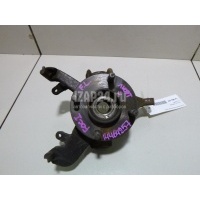 Кулак поворотный передний левый Ford Focus I (1998 - 2005) 1078999