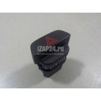 Кнопка аварийной сигнализации Ford Fiesta (2001 - 2008) 1335876