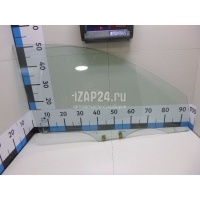 Стекло двери передней правой Hyundai-Kia RIO (2000 - 2005) 0K30C58511