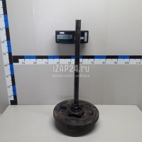 Полуось задняя правая Mazda BT-50 (2006 - 2012) UR5826111