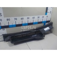 Воздухозаборник (наружный) Ford Fusion (2002 - 2012) 1619600