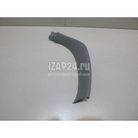 Обшивка двери багажника Hyundai-Kia Sorento II (2009 - 2020) 817302P000H9
