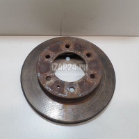 Диск тормозной передний вентилируемый Mazda Ranger (1998 - 2006) UR6133251