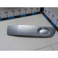 Рамка противотуманной фары левой VAG Transporter T5 (2003 - 2015) 7E5807489GRU