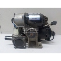 Насос регулировки подвески Land Rover Discovery III (2004 - 2009) RQG500090