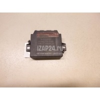Блок управления парктроником Land Rover Discovery III (2004 - 2009) YWC500312