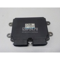 Блок управления двигателем Mazda Mazda 3 (BK) (2002 - 2009) LFR518881D