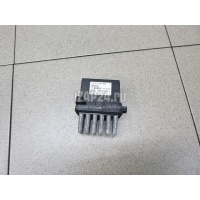 Резистор отопителя Ford C-MAX (2003 - 2010) 1847910