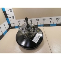 Усилитель тормозов вакуумный Renault Megane III (2009 - 2016) 472104219R