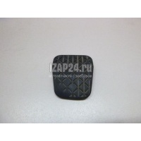 Накладка педали тормоза / сцепления Mazda Mazda 6 (GG) (2002 - 2007) GJ6A43028