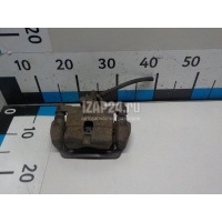 Суппорт тормозной задний левый Subaru Forester (S11) (2002 - 2007) 26692FE030