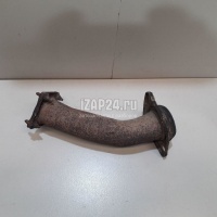 Приемная труба глушителя Mazda BT-50 (2006 - 2012) WLG240600A