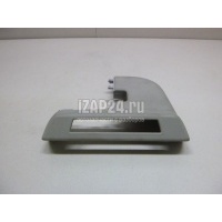 Накладка (кузов внутри) Mazda Mazda 6 (GG) (2002 - 2007) GR1L691C7E77