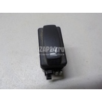 Кнопка обогрева сидений Renault Duster (2012 - ) 255000342R