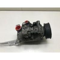 Компрессор системы кондиционирования VAG A4 [B8] (2007 - 2015) 8K0260805E