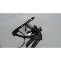 Ремень безопасности перед. правая BMW 7 E65 2001-2008 2001