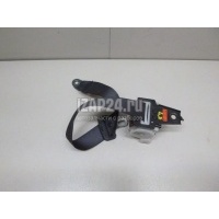 Ремень безопасности Mazda Mazda 6 (GG) (2002 - 2007) GR1A5779066