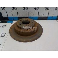 Диск тормозной задний Subaru Forester (S10) (1997 - 2000) 26700FE080
