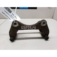 Скоба суппорта заднего Mitsubishi C-Crosser (2008 - 2013) MN116285