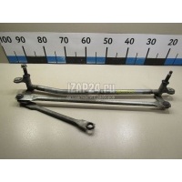 Трапеция стеклоочистителей VAG Macan 2013 95B955601A