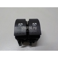 Блок управления стеклоподъемниками Renault Megane II (2003 - 2009) 8200315040