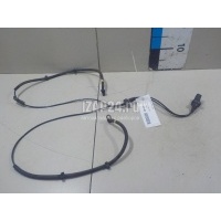 Датчик ABS задний Ford Fiesta (2001 - 2008) 1151023