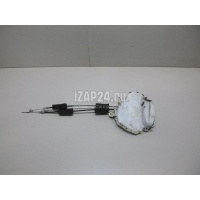 Замок двери задней правой Honda CR-V (2007 - 2012) 72610SWAJ03