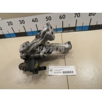 Клапан рециркуляции выхлопных газов Renault Clio I (1991 - 1998) 8200561269