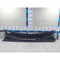 Решетка стеклооч. (планка под лобовое стекло) Ford Fusion (2002 - 2012) 1619369