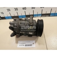 Компрессор системы кондиционирования Renault Megane III (2009 - 2016) 926008209R