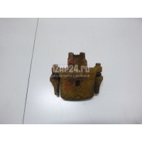 Суппорт тормозной задний левый Mitsubishi Pajero/Montero III (V6, V7) (2000 - 2006) MR510541
