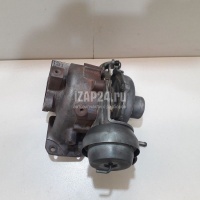 Турбокомпрессор (турбина) Mazda Ranger (1998 - 2006) WE0113700D