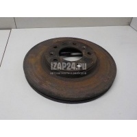 Диск тормозной передний вентилируемый Mazda Mazda 6 (GG) (2002 - 2007) GJ6Y3325XA