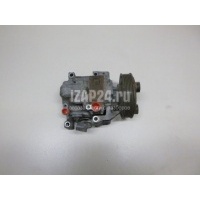 Компрессор системы кондиционирования Mazda CX 7 (2007 - 2012) GJ6A61K00C