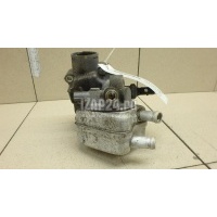 Кронштейн масляного фильтра VAG Golf IV/Bora (1997 - 2005) 06A115405AH