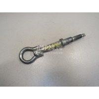Крюк буксировочный Citroen-Peugeot 2008 (2013 - ) 674416
