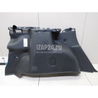 Обшивка багажника Renault Duster (2012 - ) 849516508R