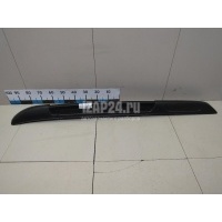 Рейлинг левый (планка на крышу) Renault Duster (2012 - ) 738210019R