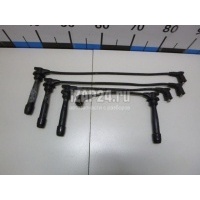 Провода высокого напряж. к-кт Hyundai-Kia Accent II (+ТАГАЗ) (2000 - 2012) 2750126D00