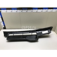Воздухозаборник (наружный) Ford Fusion (2002 - 2012) 1619600