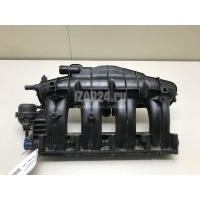 Коллектор впускной VAG A5/S5 [8F] Cabrio (2010 - 2016) 06H133201AF