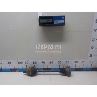 Полуось передняя левая VAG Golf VI (2009 - 2013) 5C0407271L