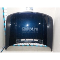 Капот Land Rover Range Rover III (LM) (2002 - 2012) BKA760010