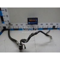 Трубка кондиционера VAG Golf IV/Bora (1997 - 2005) 1J1820743AL