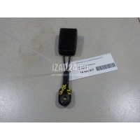 Ответная часть ремня безопасности GM Cruze (2009 - 2016) 13362834