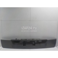 Накладка двери багажника Renault Scenic II (2003 - 2009) 8200139781