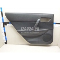 Обшивка двери задней левой Mazda Mazda 6 (GG) (2002 - 2007) GR2R6855YK02
