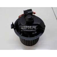 Моторчик отопителя Renault Clio IV (2012 - ) 272102798R