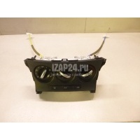 Блок управления отопителем Mazda Mazda 3 (BL) (2009 - 2013) BBM461200